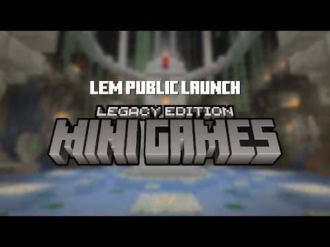 LEM Public Launch