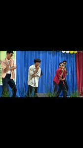 154K views · 9.1K reactions | Tip-top dance #reels | Dreambirth K Sangma | Facebook