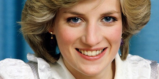 All About Princess Diana's 12-Carat Sapphire Engagement Ring That Broke Royal Tradition