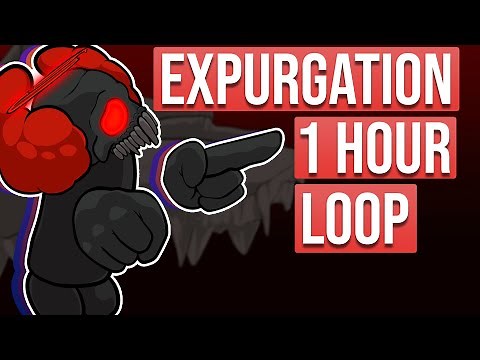 Friday Night Funkin' VS. Tricky - Expurgation | 1 hour loop