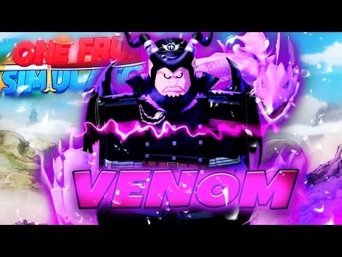 هل دي هي 🔥 أخطر فاكهة في لعبة ONE FRUIT SIMULATOR !!🧪💀 (روبلوكس)