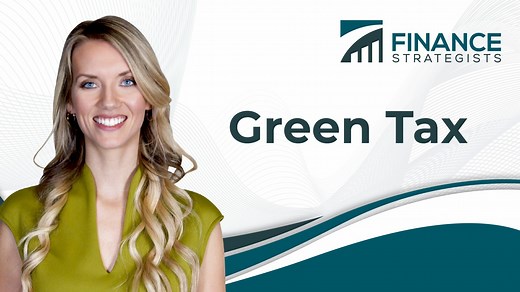Green Tax | Definition, How It Works, Pros, & Cons