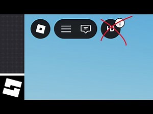 Hide the HD Admin Icon | Roblox Studio Tutorial