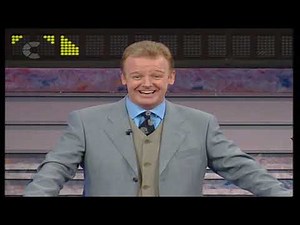 Challenge - Continuity And Ad Breaks (11th August 2019)