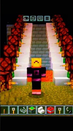 I Made Minecraft Auto Steps!