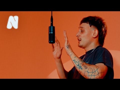 Command Sesh #2 - BACKFLIP