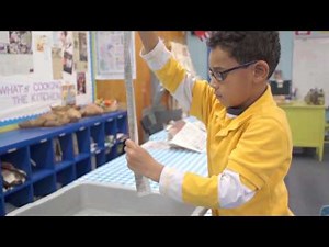 In Our Garden: Vermiculture (Worm Composting) with Kids!