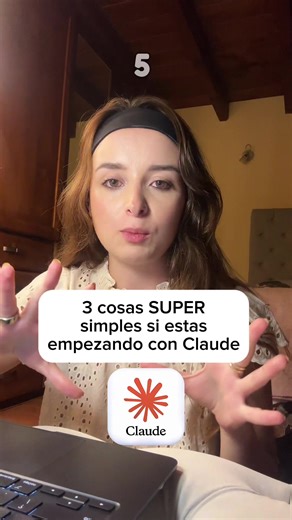 Crea tus propios Agentes IA con Claude