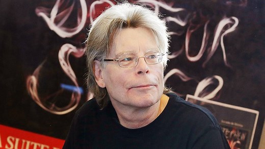 One of Stephen King’s Most Underrated Projects of All Time Is Being Unearthed on Streaming