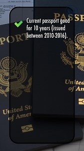 No printer? No checkbook? No problem! With online passport renewal you can renew your passport securely and entirely online. Learn how to renew at travel.state.gov/renewonline | U.S. Department of State: Consular Affairs