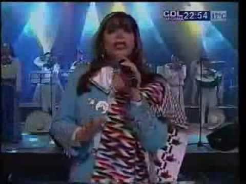 YOLANDA DEL RIO, LLORAR, LLORAR, LLORAR