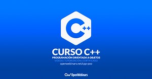 Curso de Programación orientada a objetos con C   | OpenWebinars