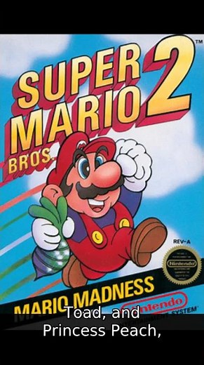 Super Mario Advance: A Retro Classic Reimagined