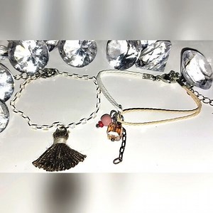 Super cute girls bracelets