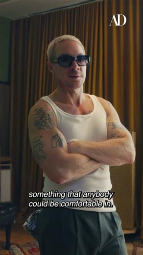Inside Diplo’s 70s-Inspired Recording Studio