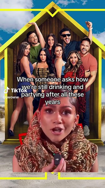 Who watched #JSFamilyVacation last night?🙌 | house party