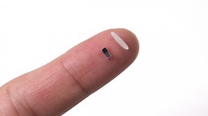 Un stimulateur cardiaque plus petit qu’un grain de riz