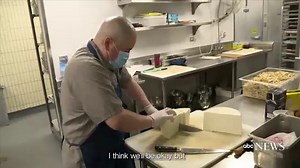 How restaurants plan to reopen amid the coronavirus pandemic