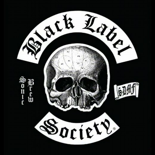 Black Label Society - Low Down (Backing Track) No Guitar *CLIP* Full Video Attached