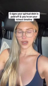 Comment Masterclass to claim your higher timeline 🚀👇 | Her Unapologetic Success