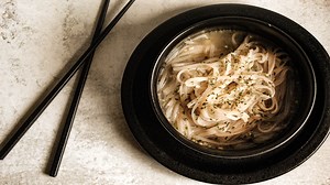 Pros y contras del konjac, la falsa pasta sin calorías que sacia pero no alimenta