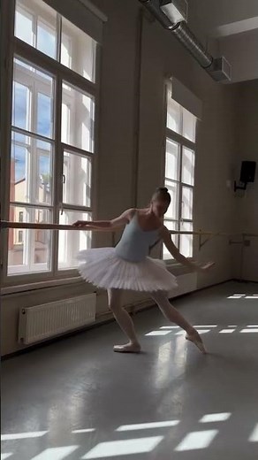 #Vorontcova#Angelina#ballet #ballerina