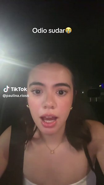 Why I Hate Sweating While Running