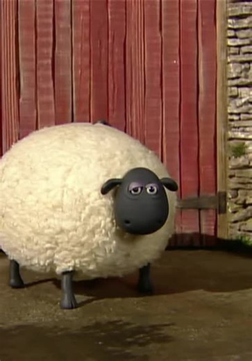 Shaun the Sheep S01:E03 - Episode 3