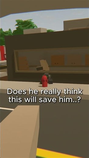 Immunity (Indestructible Objects) 💡 Unturned Tips #42 - #unturned #unturnedtips #shorts