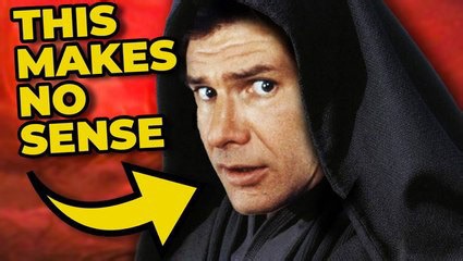 10 things you didn't know about Han Solo