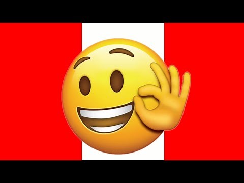 canción del Peru 😍 - musica infantil