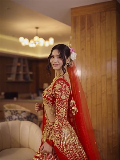 Our Photography & Videography Services : Makeup: @salon_de_luna_btl Dress by @tiara_by_anjana 📸 Music video/Short Movie /Documentary 📸 Pre-Wedding Post-Wedding 📸 Potraits I Newborn I 📸 Maternity, Indore Studio 📸 Wedding Engagement Receptions 📸 Rice Feeding Baby Shower 📸 Modeling Event & Individual Shoot #photography #nepaliwedding #nepalesewedding ✉ galaxyfilmsnepal@gmail.com 🌐https://galaxyfilmsnepal.com/ ------▪️-------------------▪️------------------- Contact For Info & Booking) :📞98