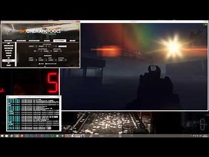 BF Cinematic Tools Tutorial - Loading Presets