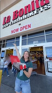 You can buy my brownies at La Bonita Supermarkets in Las Vegas! #lasvegas
