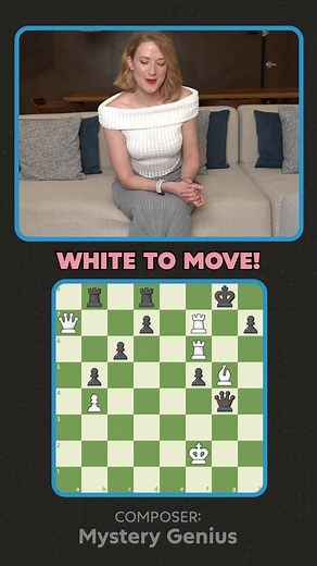 Chess Pros vs. AlphaZero Puzzle! | Chess.com