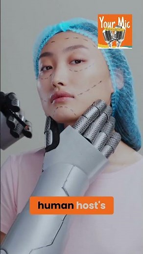 AI Podcast Clones: The Future of Podcasting? #podcast #contentcreators