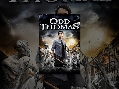 Odd Thomas