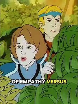 10 Forgotten Cartoons From The 1980s Part 1#shorts #movie #tvshow