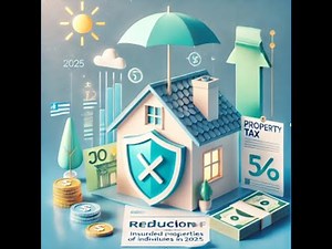 ΑΙΤΗΣΗ ΜΕΙΩΣΗΣ ΕΝΦΙΑ