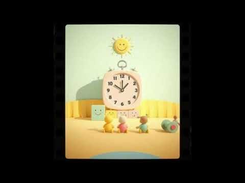 The Waiting Game ⏳ | Patience Song for Kids | Learning to Wait (Ages 0–6)