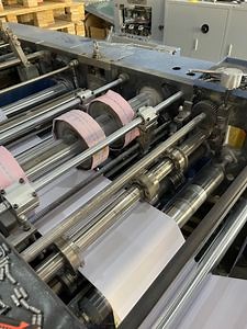 [Hot Item] NCR Paper Carbonless Printing Paper for Receipt