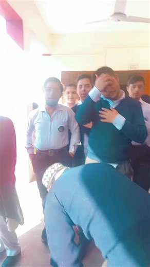 Respecting the National Anthem: Lessons from Special Children