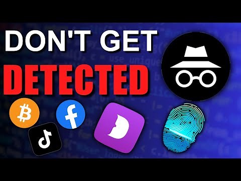 Best Antidetect Browser 2023 | Dolphin Anty Tutorial (multi login | anti detect)