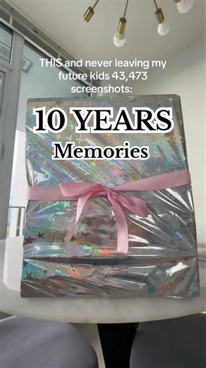 10 years memories pixory photobook | couple goals #shorts moment | save this future #fyp