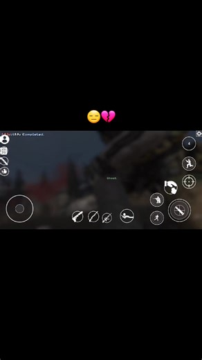 COD MW 2 MOBILE BETRAYAL 💔😑 #winlator #snapdragon #codmw2 #fyp #mw3