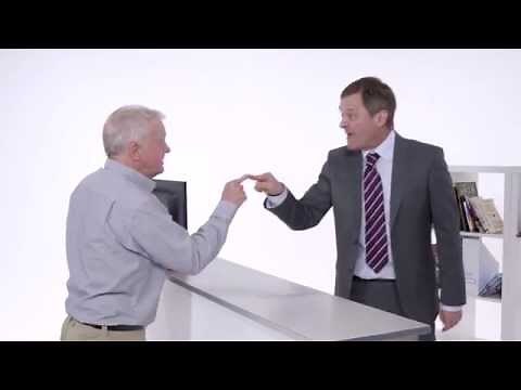 Customer Service teaser clip