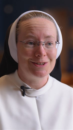 Sr Susanna, Sr Anastasia and Sr Joanna Marie of the Dominican Sisters of St Cecilia speak about the best thing about being a Dominican Sister. See the full interview here: https://www.youtube.com/watch?v=TapSKqyYnz4 | Catholic Archdiocese of Hobart