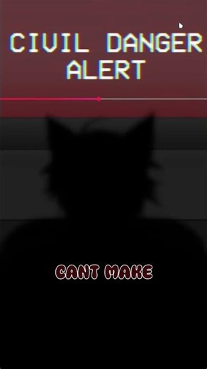 You Can't Make Look at the Moon #vtuber #vtuberclips #horror #local58 #comedy