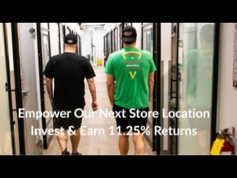 Ya boys are here @skorchdpizza is making your pizza!