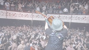 2.8K views · 114 reactions | **ATTENTION IRELAND & UK** We're coming to a city near you this Winter! Full list of dates for an Irish & UK Winter are in the video or on our wesbite (thescratch.ie). Some dates are nearly sold out so follow the link below this text to nab one. Big love for all the support this year it's been overwhelming and heart warming! See you soon. Get tickets now: https://linktr.ee/TheScratch | The Scratch | Facebook